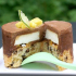 Entremets Xocoline
